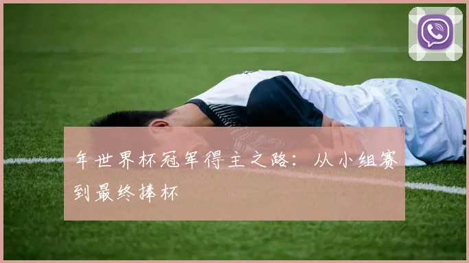 年世界杯冠军得主之路：从小组赛到最终捧杯